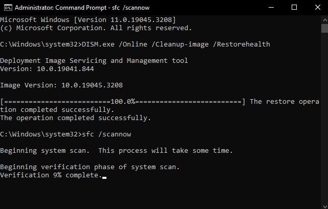 Obtenez de l'aide dans Windows 11 