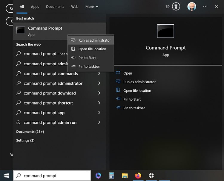 Obtenez de l'aide dans Windows 11