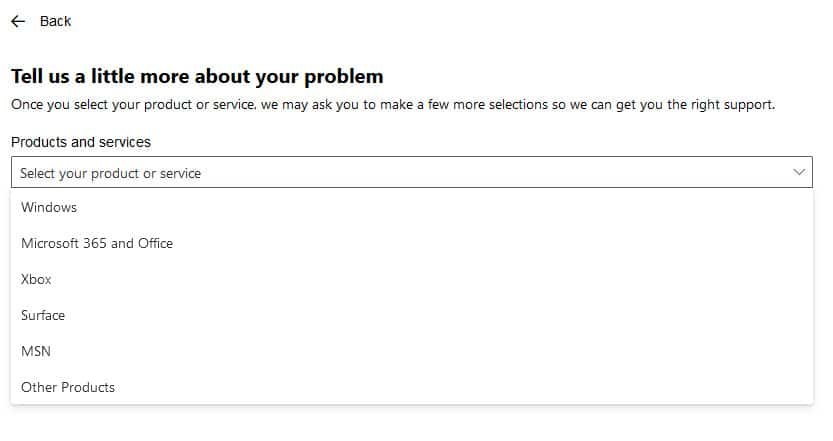 Obtenez de l'aide dans Windows 11