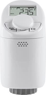 Eqiva Bluetooth Smart Radiator Valves Eqiva Bluetooth Smart Radiator Valves