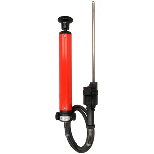 Wöhler Rußpumpe RP 72 9150