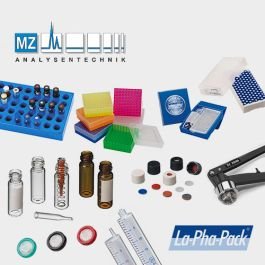 32 mm Bördelkopf MZ-Analysentechnik GmbH