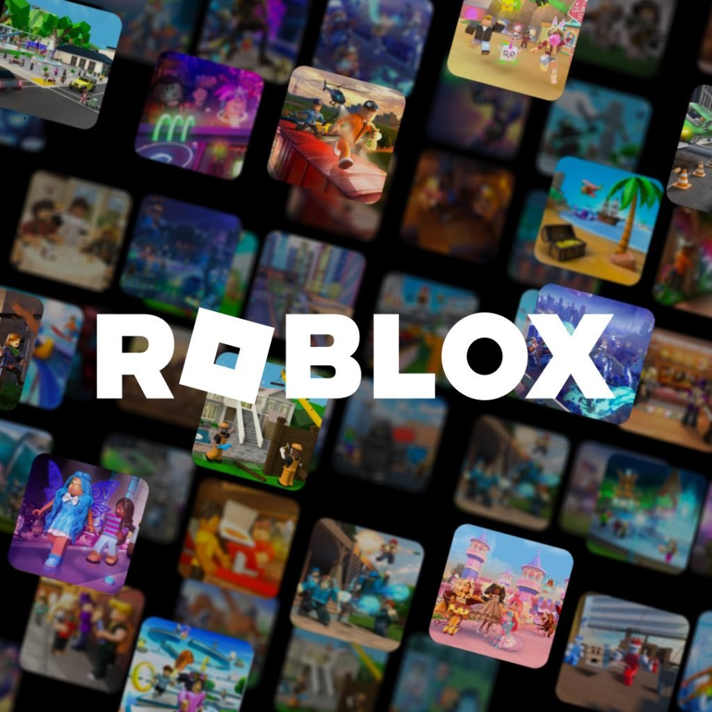 Roblox Roblox