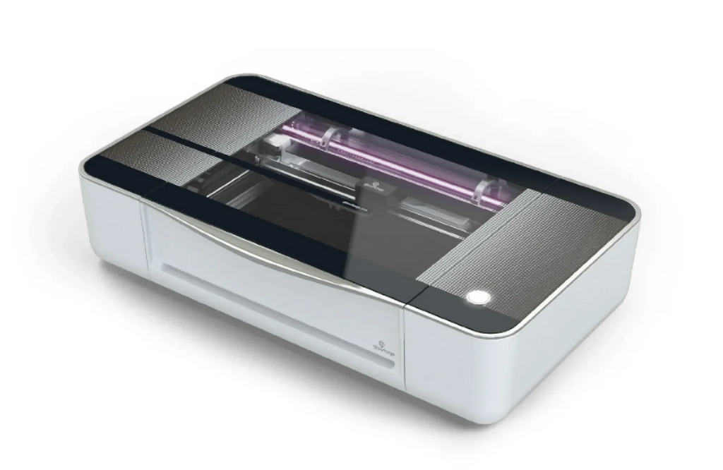 Grandforge Pro Laser Graveur