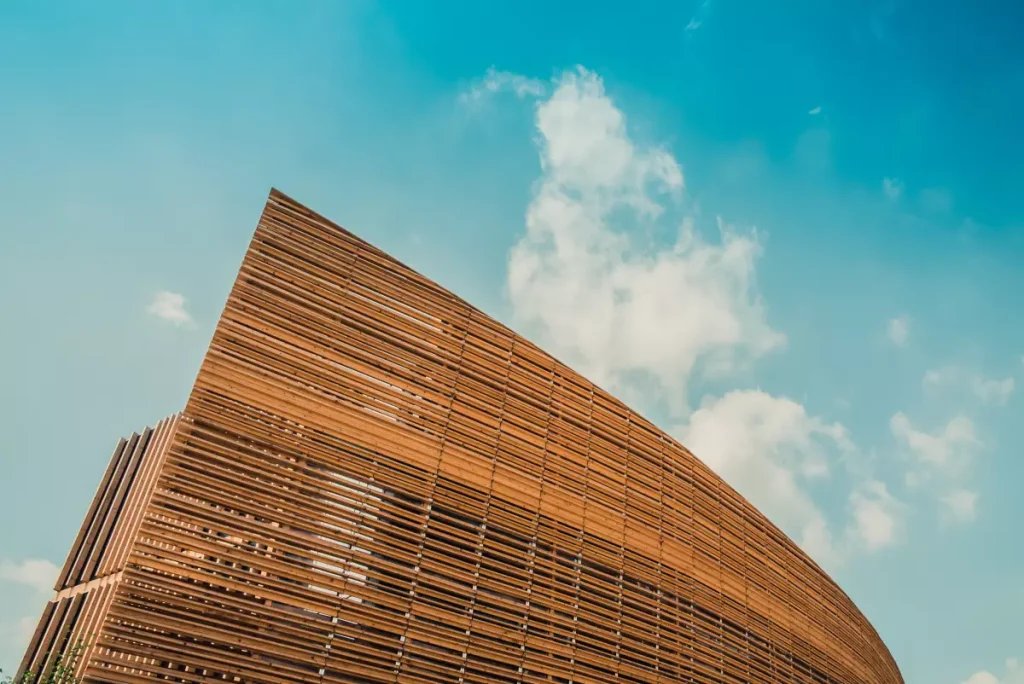le Wood Art à Toulouse