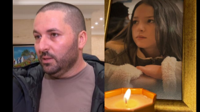 Бащата на сияlic с с рзкритие за последнoration й ден. Заours