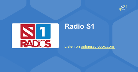 Radio S1 Uživo – 94,9 MHz FM, Beograd, Srbija | Boîte de radio en ligne