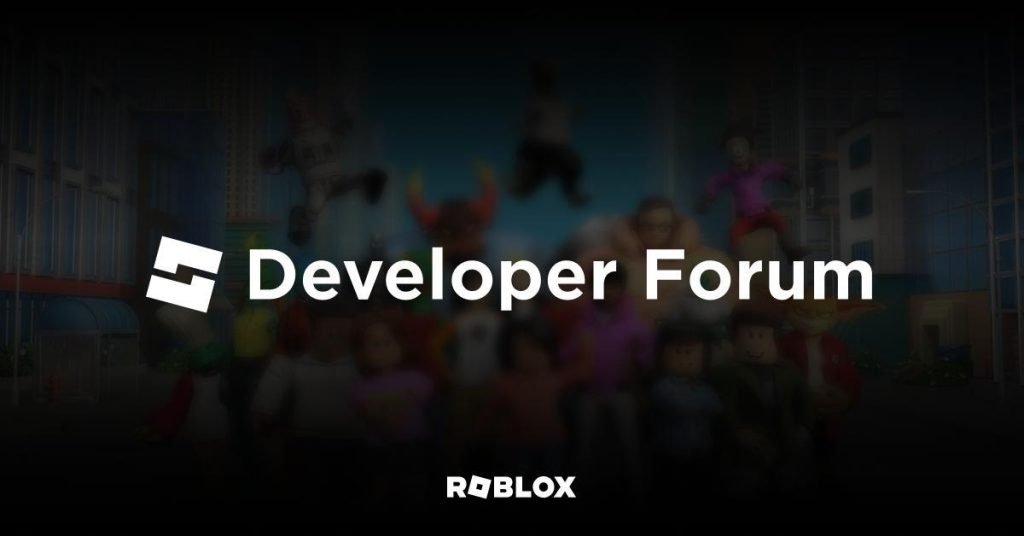 Impossible de rejoindre les liens de serveur privé Roblox – Support d'utilisation de la plate-forme – Forum des développeurs