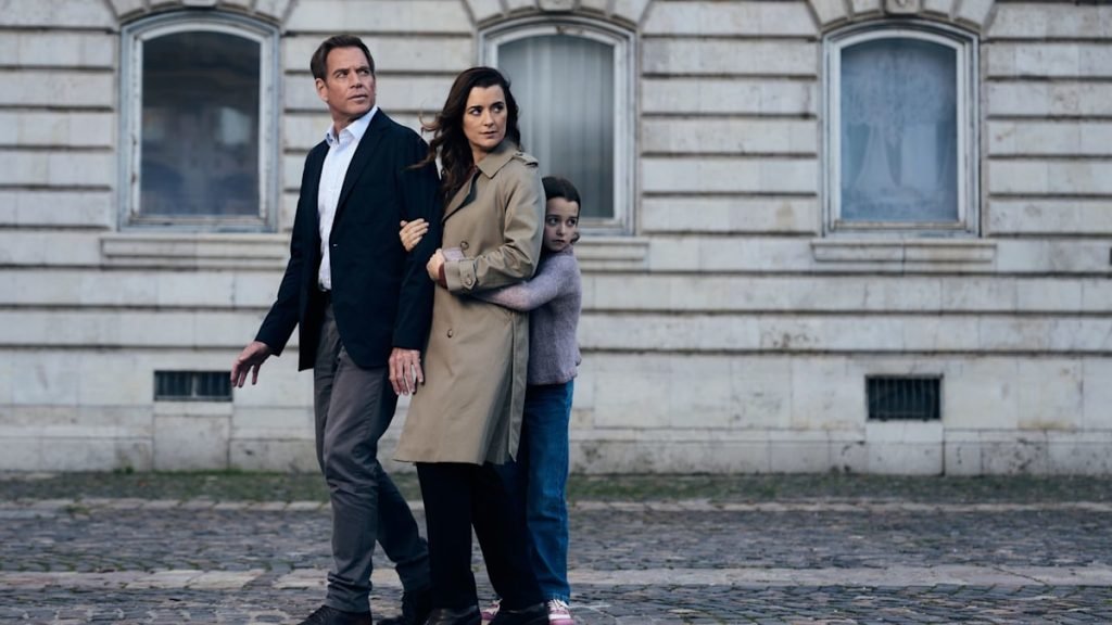 Michael Weatherly: Dernières nouvelles, photos et vidéos – Bonjour!