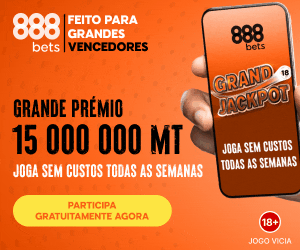 888Bets Mozambique