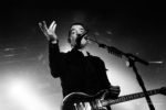 Konzertfoto von anathema auf der the Optimist Europe Tour 2017