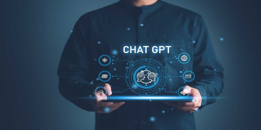 Chatgpt Connexion: c'est ainsi que cela fonctionne avec l'enregistrement