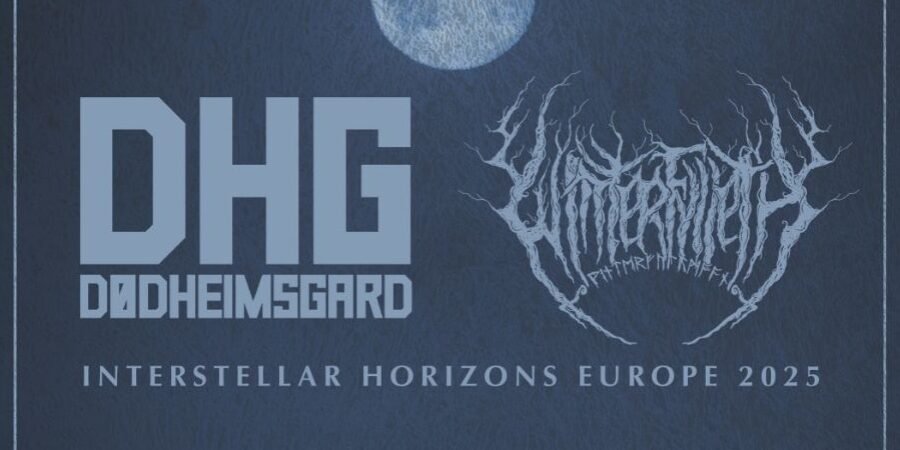 Interstellar Horizons Europe 2025 • Metal.de