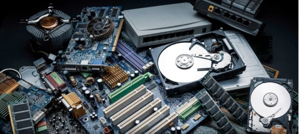 Comment ouvrir le gestionnaire de périphériques à Windows 11