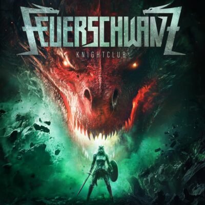 Feuerschwanz - KnightClub