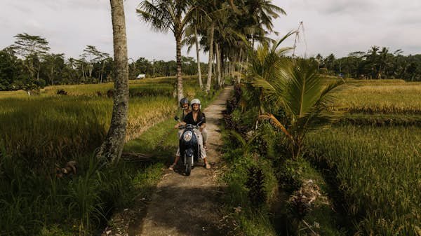 13 choses à savoir avant d'aller à Bali