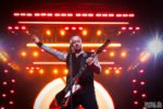 Konzertfoto von Volbeat - Serviteur de la Road World Tour 2022