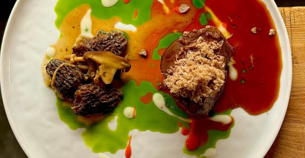 Les 38 meilleurs restaurants de Seattle