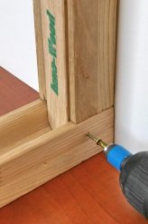Inno-wood – innorowing