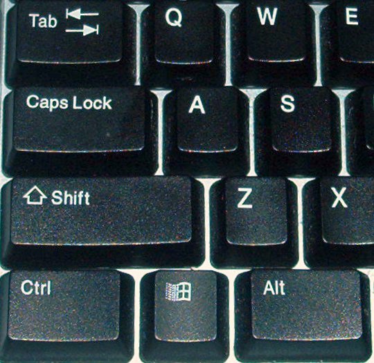 Ctrl – Wikipedia