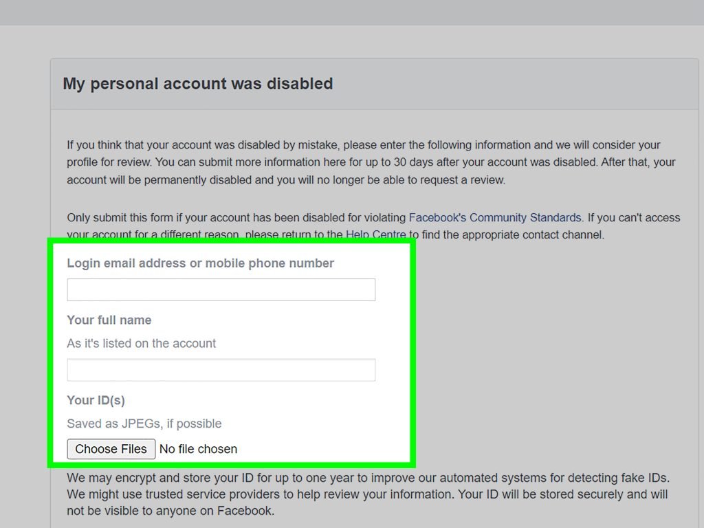 Comment se connecter à Facebook: étapes simples et dépannage