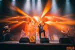 Konzertfoto von Motorjesus - Summer Breeze Open Air 2023