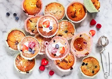 Muffins