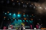 Konzertfoto von die Apokalyptischen Reiter - Rockharz Open Air 2023