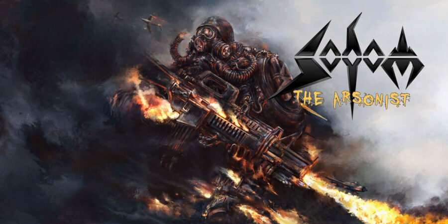 Posten Lyricvideo Zur Single « Taphophia » • Metal.de