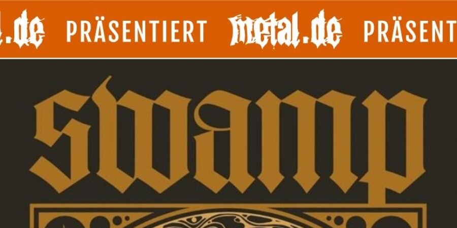 Swamp Fest 2025 • Metal.de
