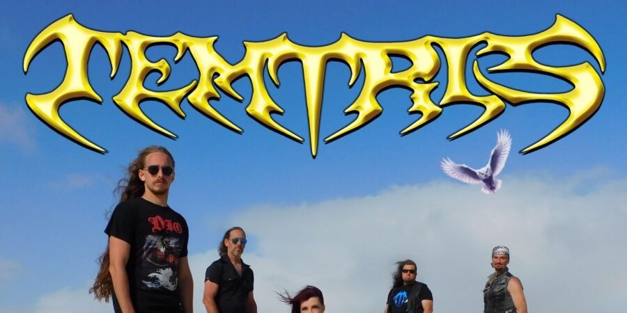 Temtris Melden Sich Mit Neuer Single • Metal.de
