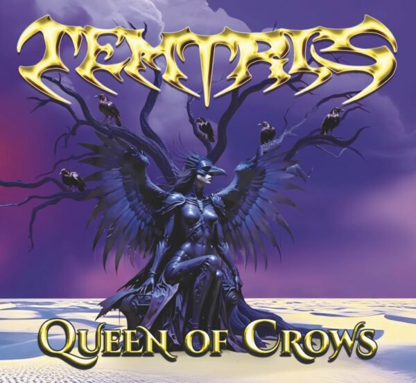 Temtris_Queen de Crows