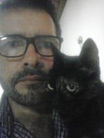 Foto do Autor