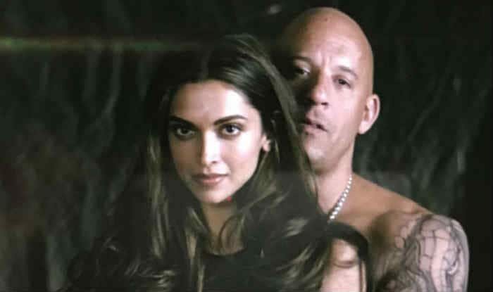 XXX: Le retour de l'acteur de Xander Cage Vin Diesel écrase Deepika Padukone? Cette déclaration est la preuve
