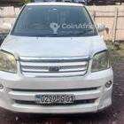 Noah – 216 Voitures d&rsquo;occasion noah