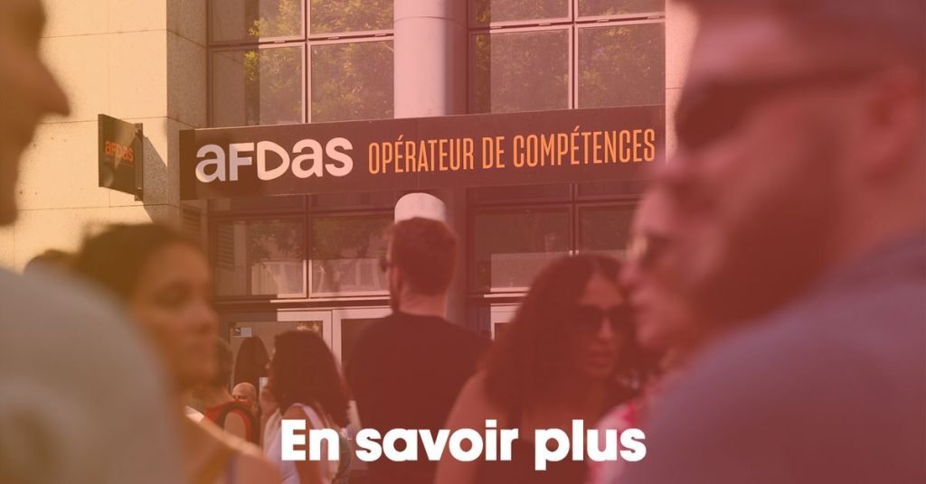 Acgueil | Afdas