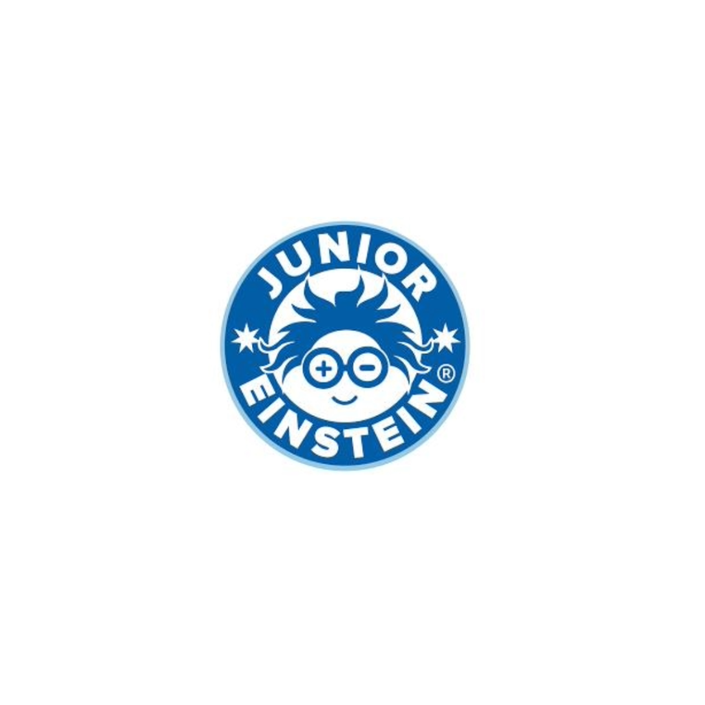Einstein junior