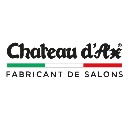 Chateau d'Ax – Canapés en cuir, fauteuils et salons made in Italy