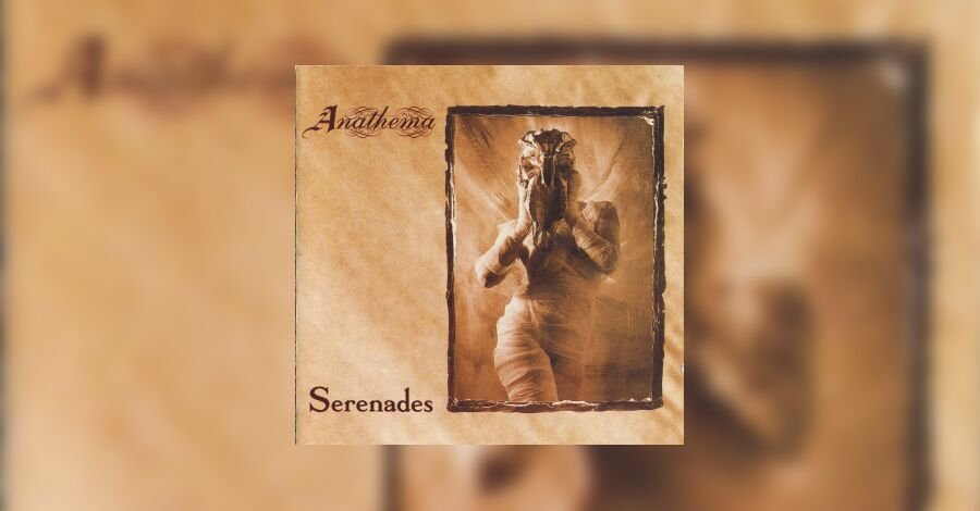 Anathema – Revue des Serenades • Metal.de