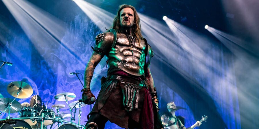 Feuerschwanz – Veröffentlichen « das elfte gebot » als vorbote zu « knightclub » nochmal als single • metal.de