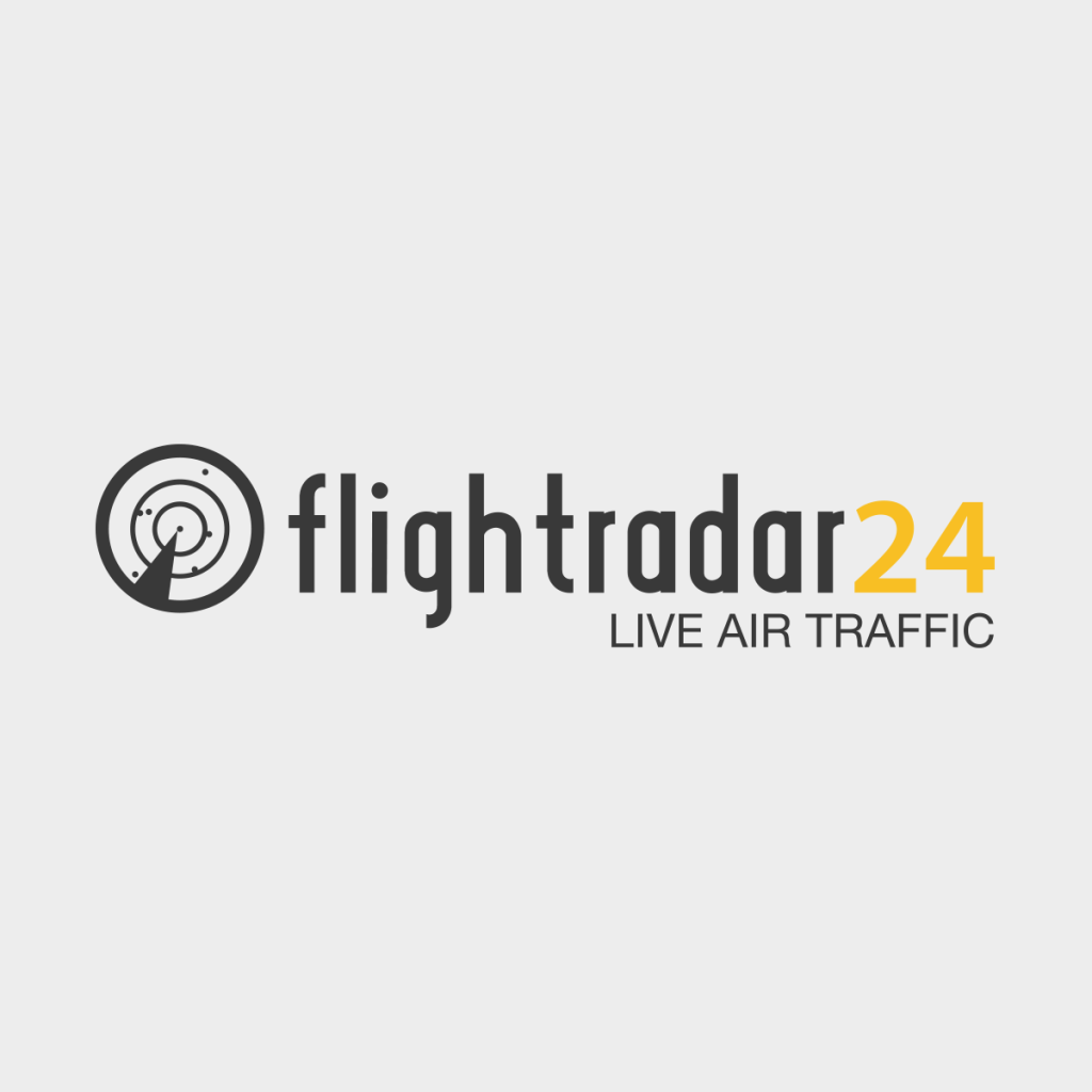 Flightradar24: Live Flight Tracker – Carte de tracker de vol en temps réel