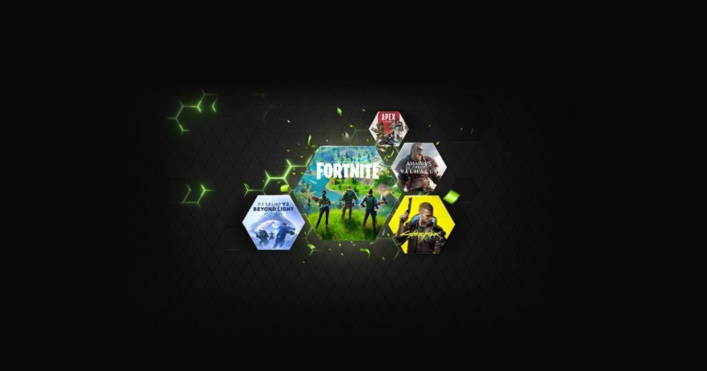 Geforce maintenant | Une nouvelle génération de jeux cloud
