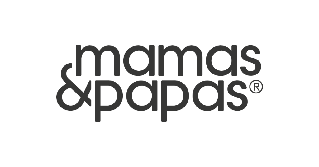 Fier partenaire de Tommy's Baby Charity – Mamas & Papas UK