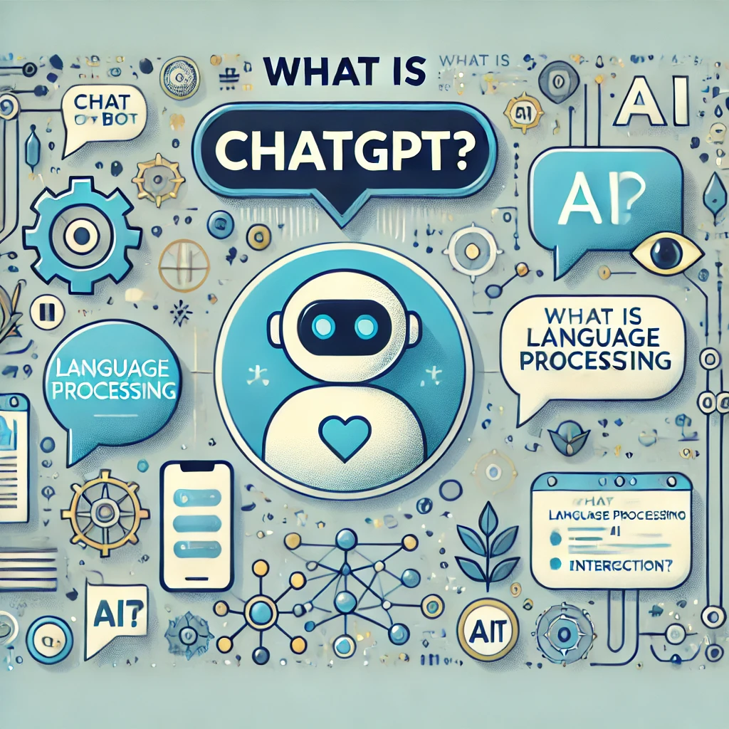 Qu’est-ce que ChatGPT ? – ChatGPT info