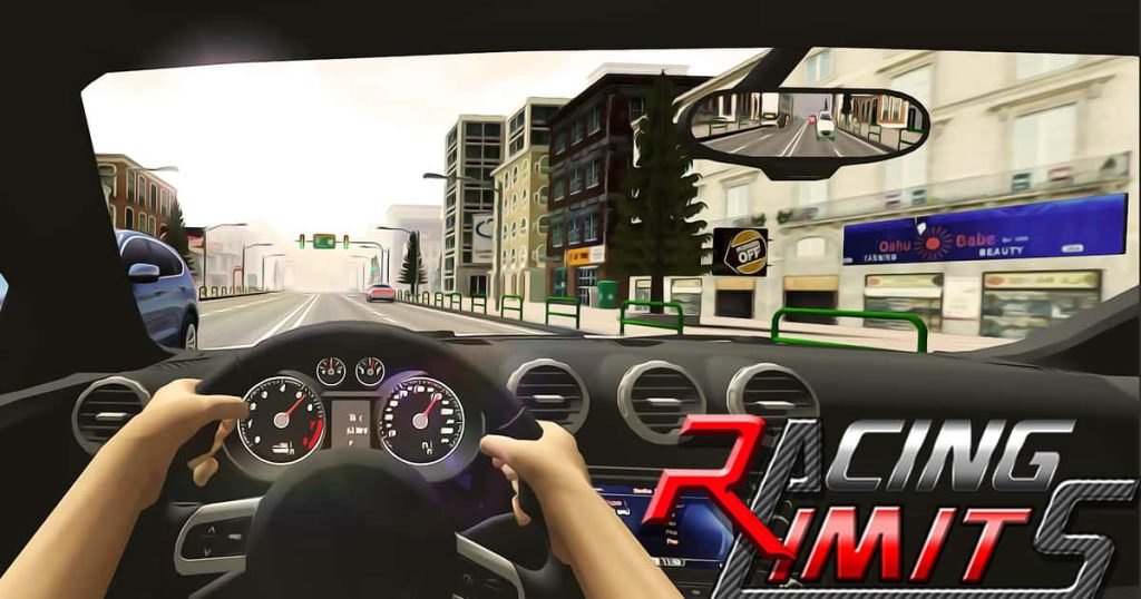 Jeux de voitures 🚗 jouer sur des crazyames