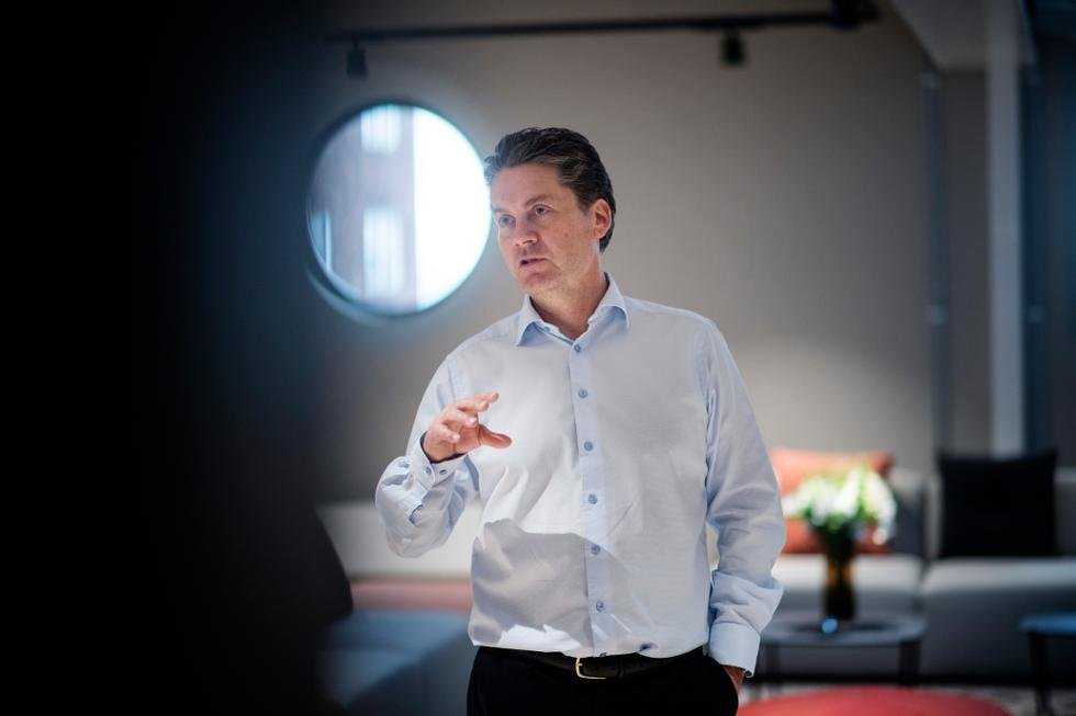 Pangstart hors de la bourse pour Kahoot et Eilert Hanoa | Journal financier