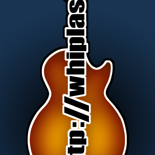Whiplash.net rock e heavy metal