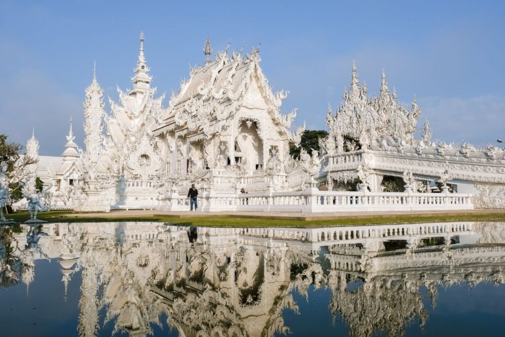 Les 9 plus beaux endroits à voir en famille en Thaïlande en 2025
