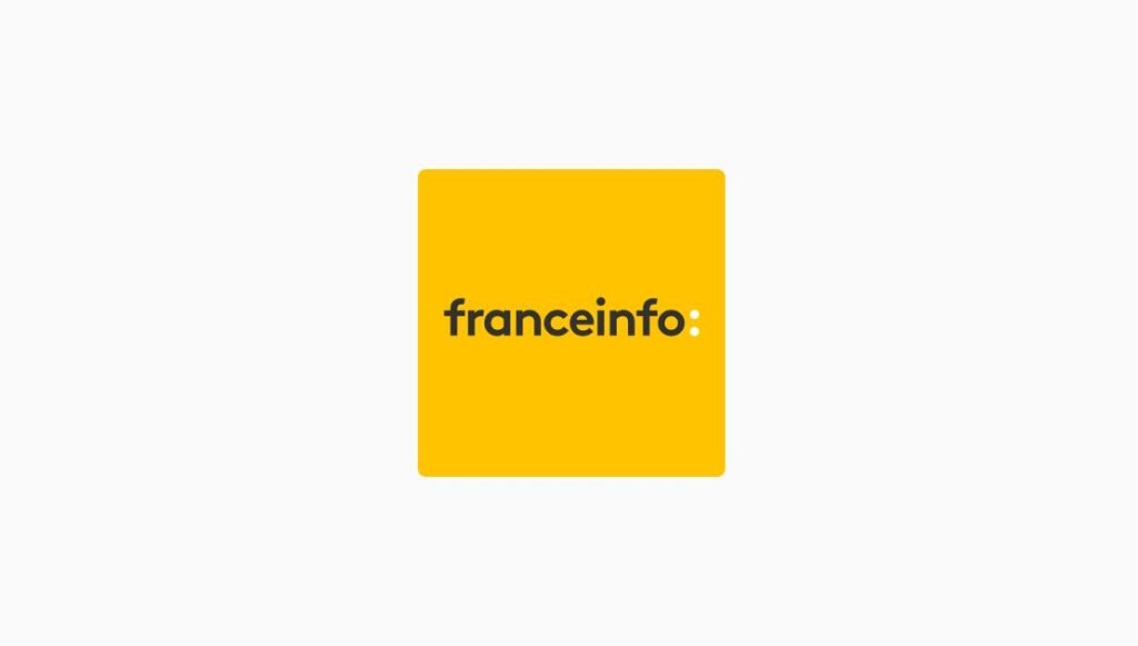 Écouter franceinfo en direct, la radio d'info de Radio France