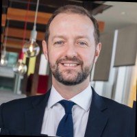 Rory Lamont FCIPS – Siemens | Liendin